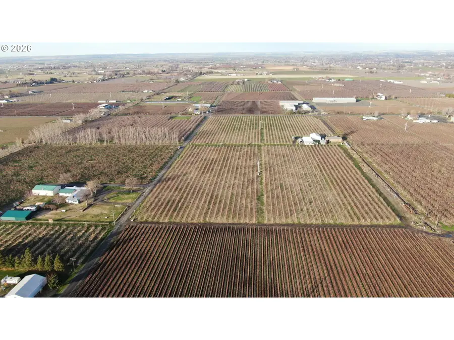 00 Yellowjacket Rd, Miltonfreewater, OR 97862 - #3