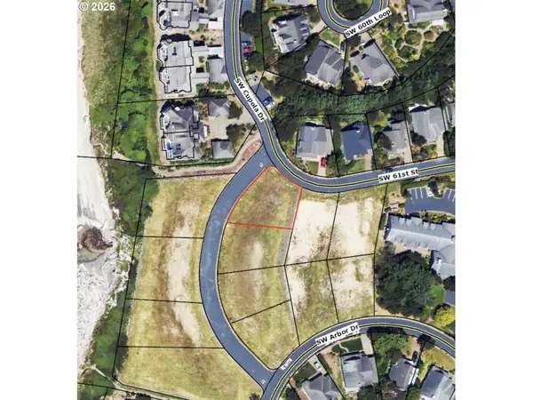 Tl6700 Sw Cupola Pl., SouthBeach, OR 97366