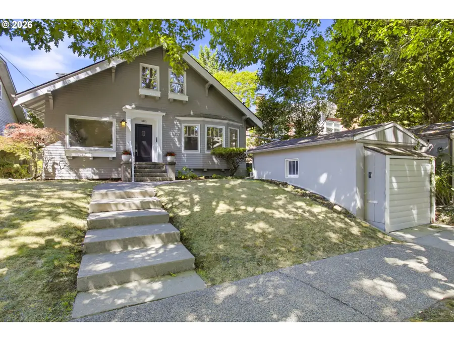 2223 NE 16th Ave, Portland, OR 97212 - #2