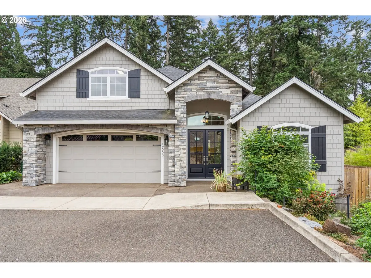 14330 SE Christenson Ct, Clackamas, OR 97015 - #1