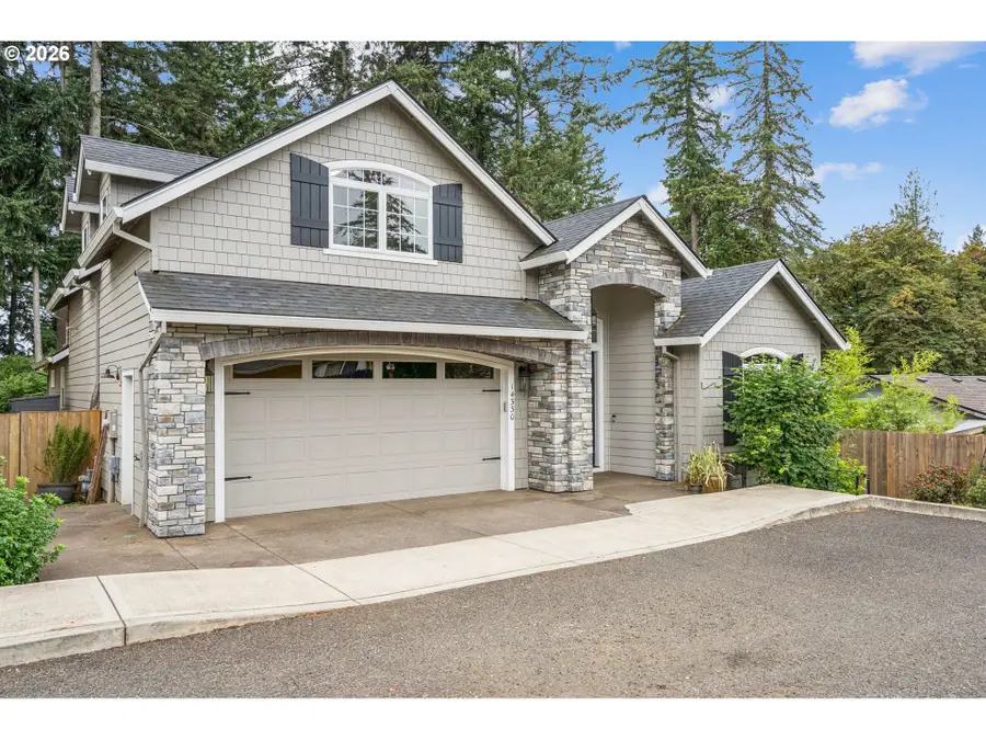 14330 SE Christenson Ct, Clackamas, OR 97015 - #2