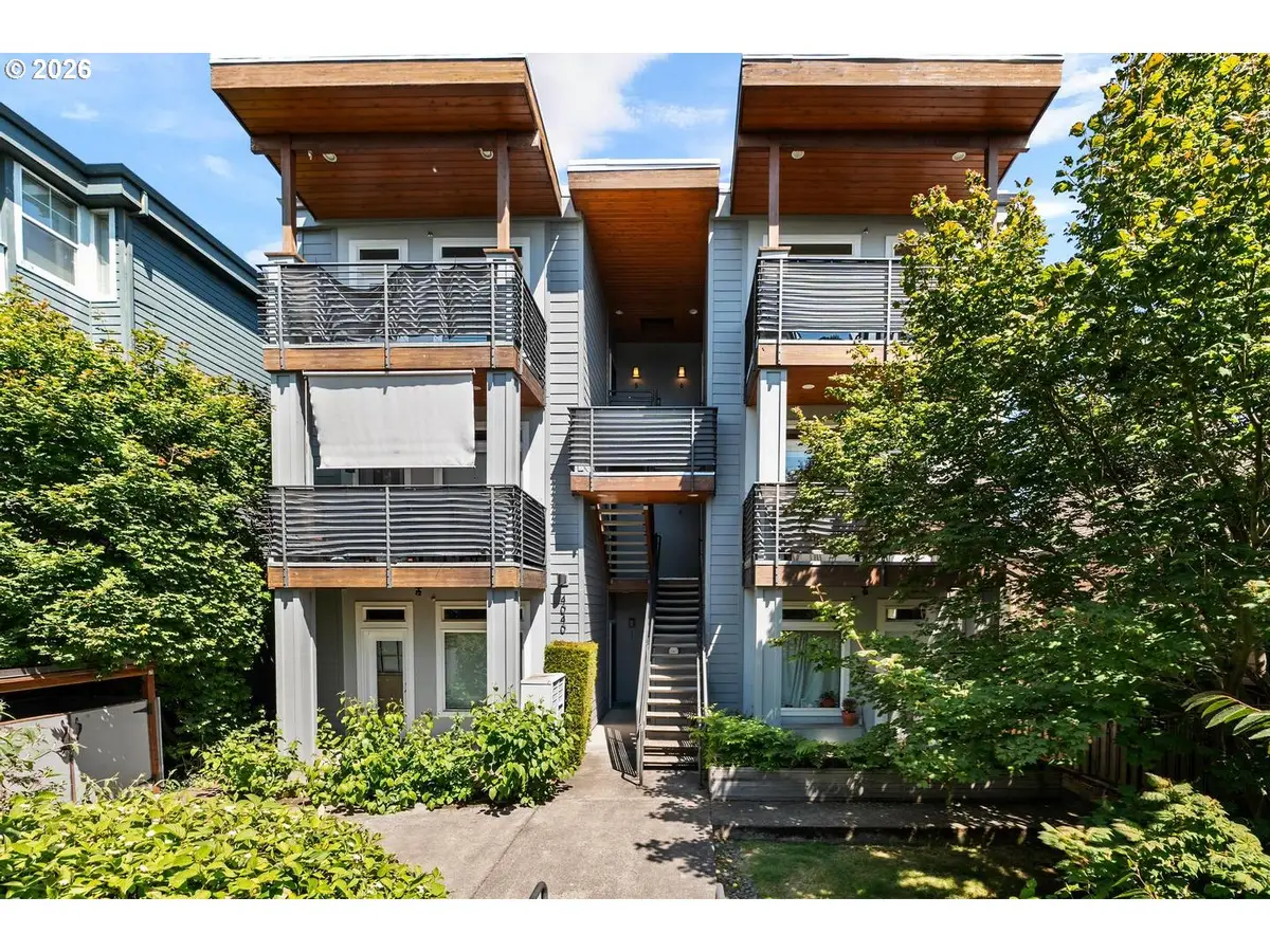 4040 N Montana Ave #6, Portland, OR 97227 - #1