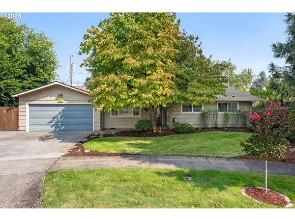 2760 Elysium Ave, Eugene, OR 97401