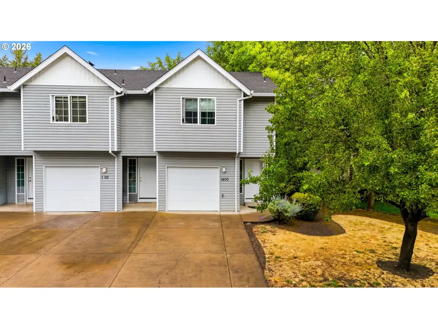 1400 Falcon Loop, Independence, OR 97351 - #2