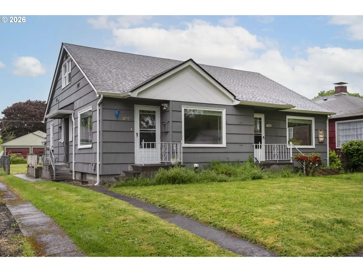 1420 9th Ave, Longview, WA 98632 - #1