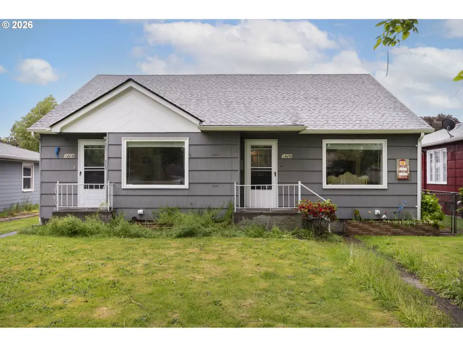 1420 9th Ave, Longview, WA 98632 - #2