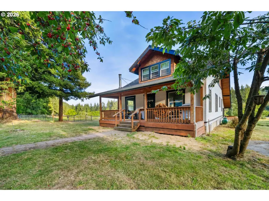 17867 Highway 42, Remote, OR 97458 - #3