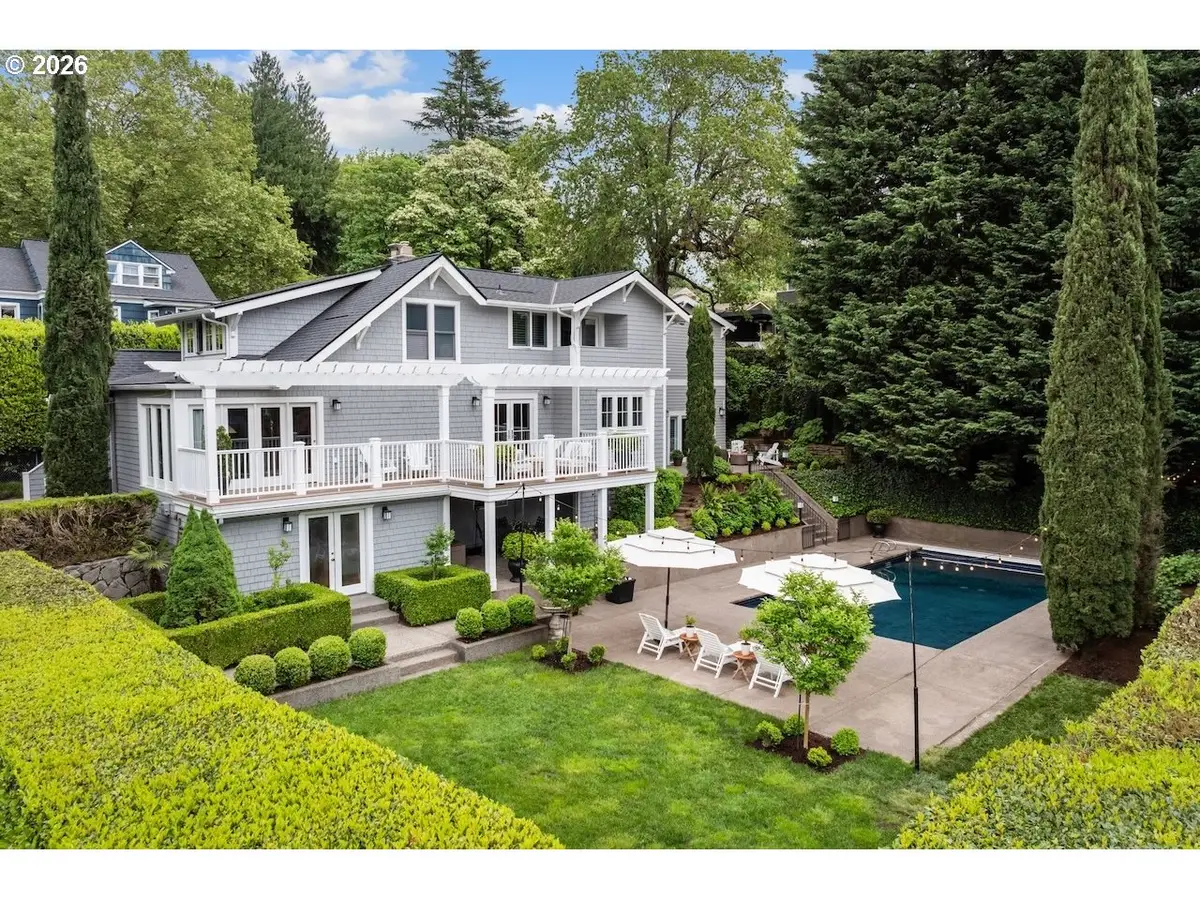3812 SE Ellis St, Portland, OR 97202 - #1