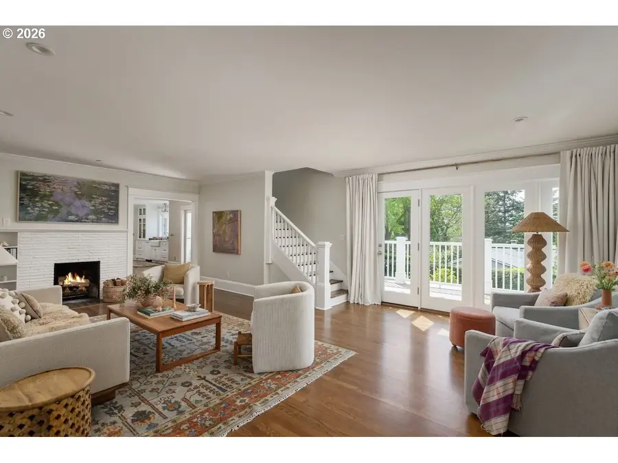 3812 SE Ellis St, Portland, OR 97202 - #2