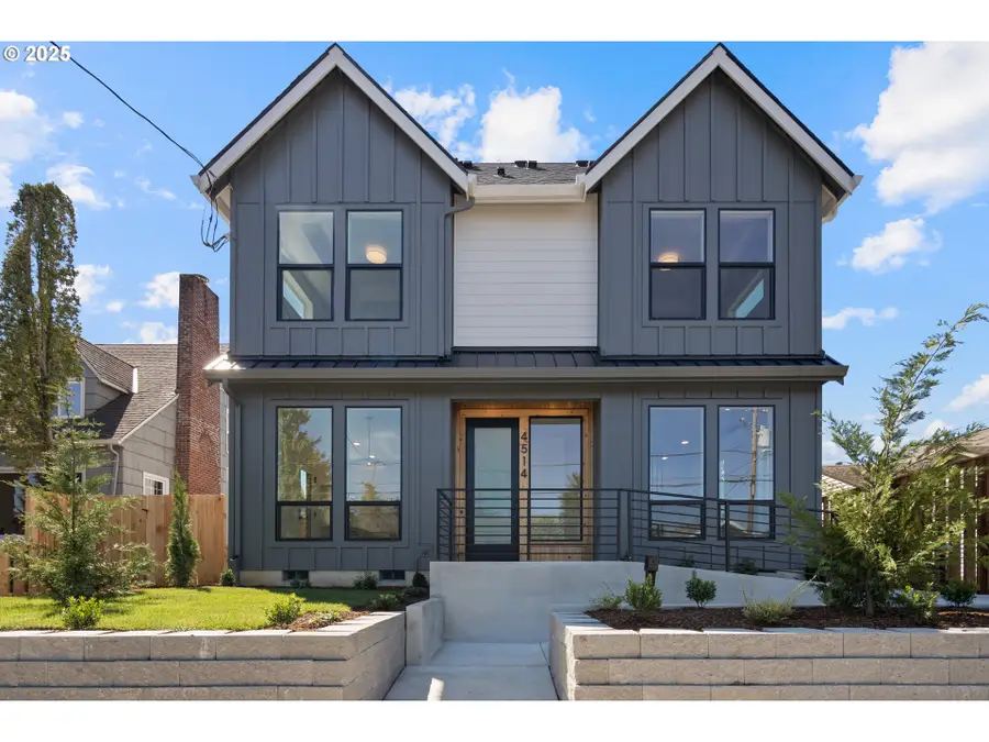 4510 NE Wygant St, Portland, OR 97218 - #2