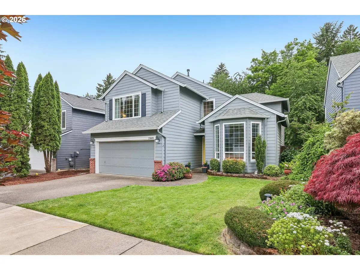 23889 SW Red Fern Dr, Sherwood, OR 97140 - #1