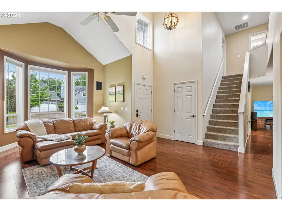 23889 SW Red Fern Dr, Sherwood, OR 97140 - #3