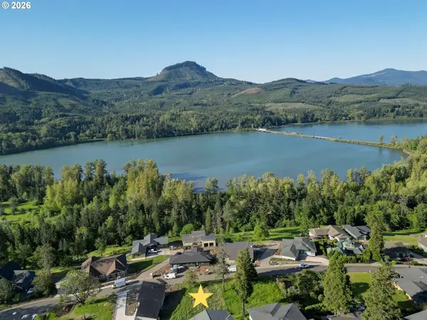 Sunridge Lane #41, Lowell, OR 97452