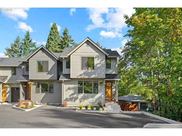 3789 SW Iowa St, Portland, OR 97221