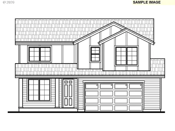 211 NW 16th Ave, Canby, OR 97013