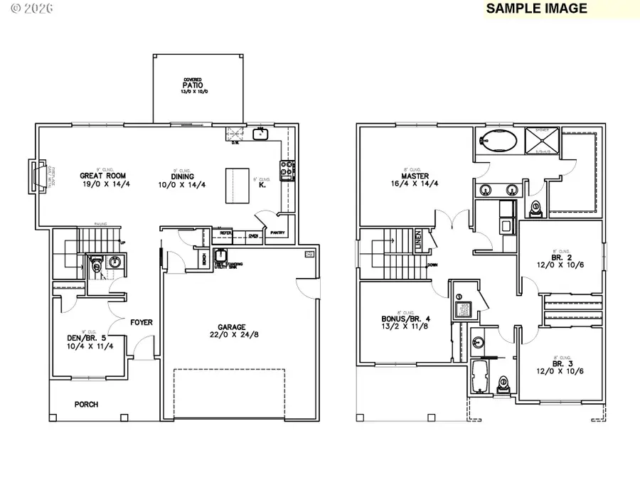 211 NW 16th Ave, Canby, OR 97013 - #2