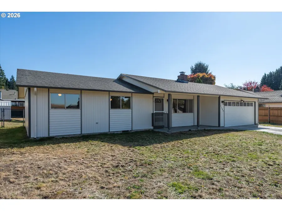 7109 NE 147th Ave, Vancouver, WA 98682 - #2