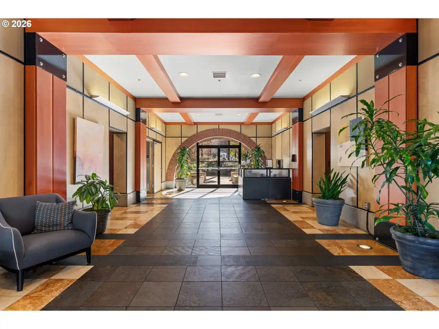 1030 NW Johnson St #611, Portland, OR 97209 - #3