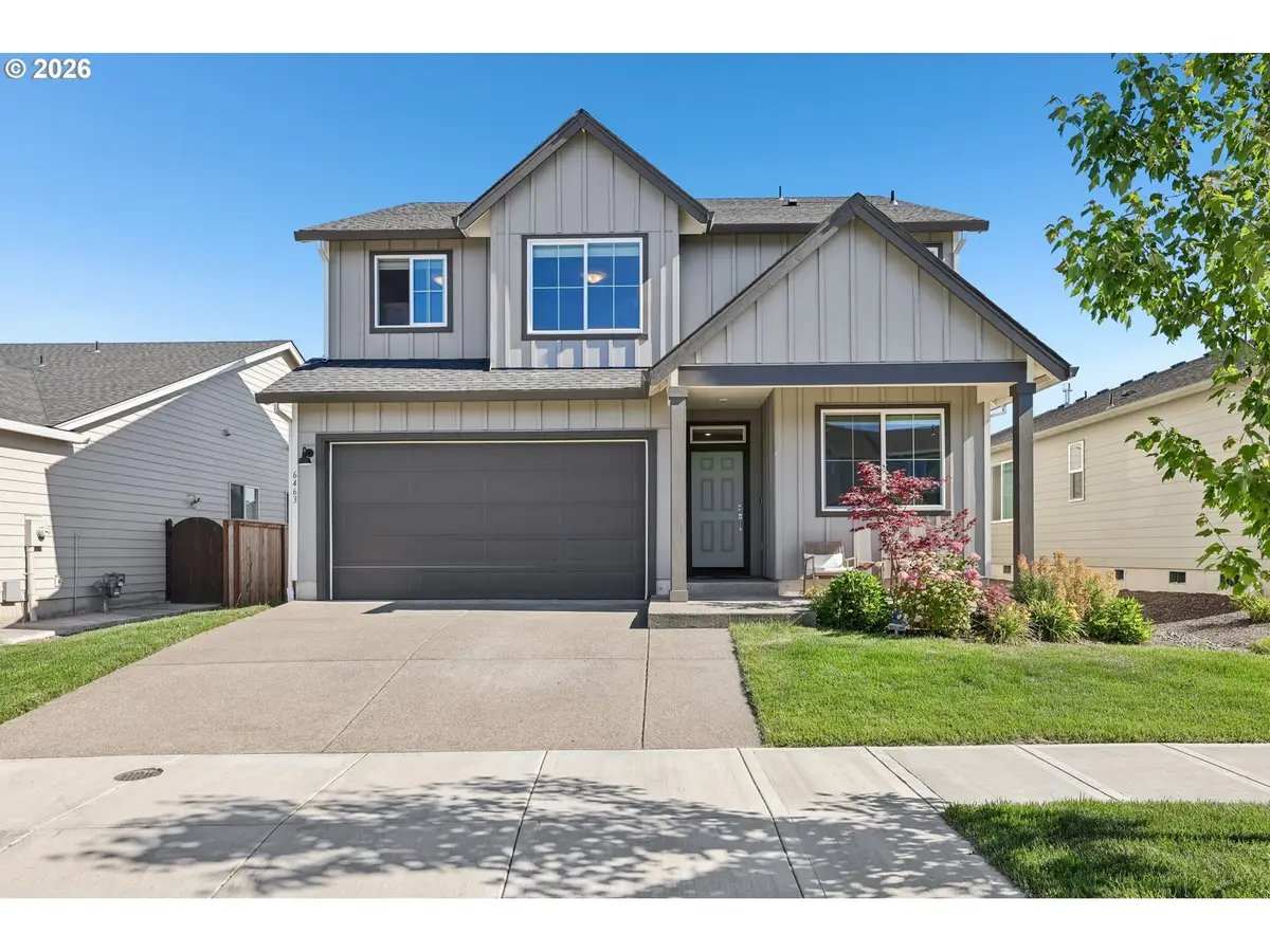 6463 SE 21st St, Gresham, OR 97080 - #1