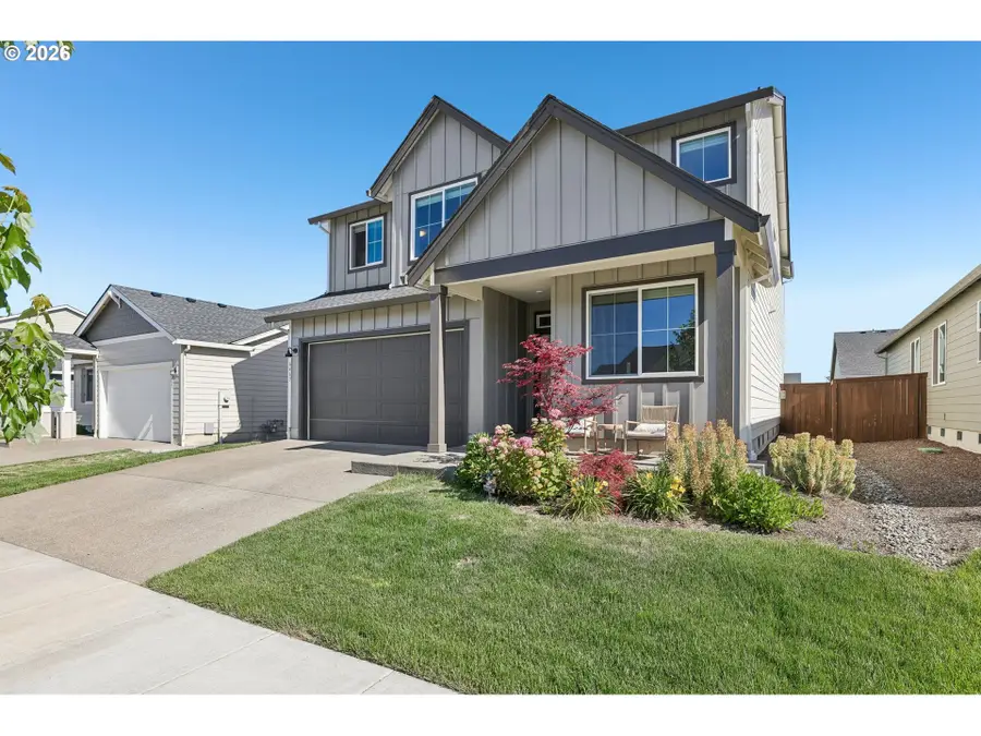 6463 SE 21st St, Gresham, OR 97080 - #2