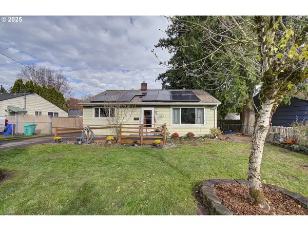 6867 N Hudson St, Portland, OR 97203