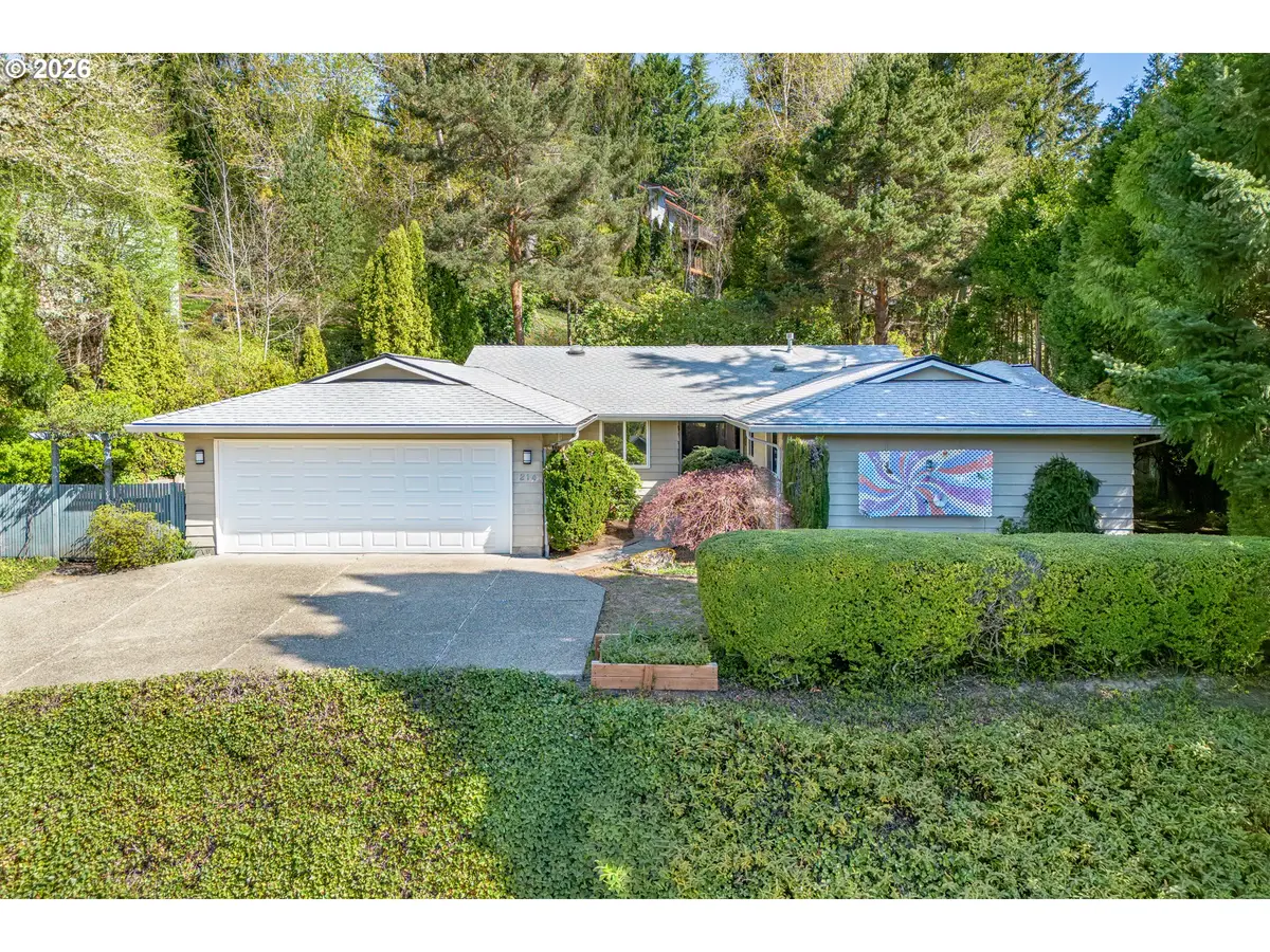 214 NW Seblar Dr, Portland, OR 97035 - #1