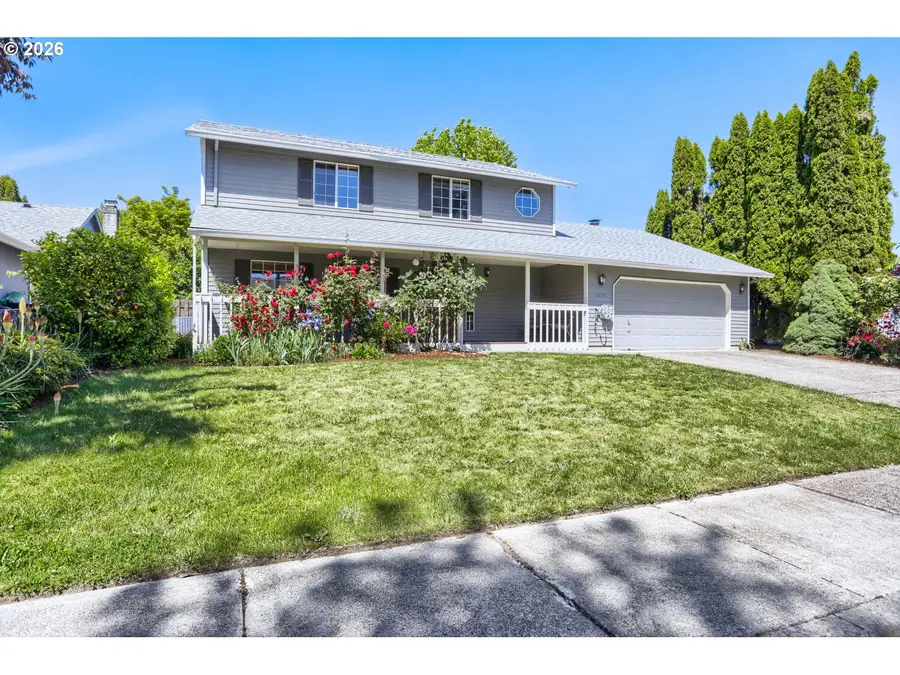 1635 NE Stable Dr, Hillsboro, OR 97124 - #2