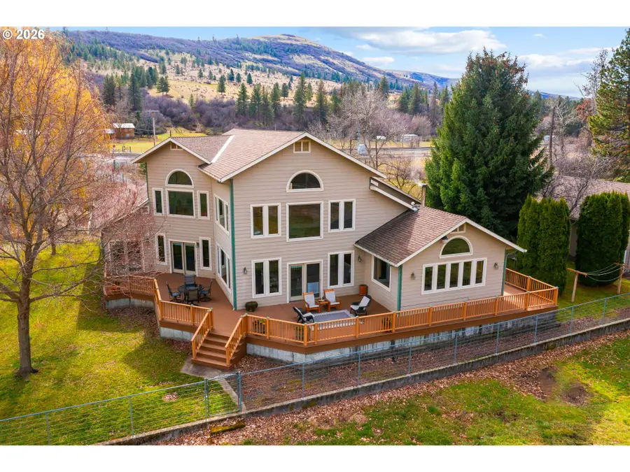 54693 Bingham Rd, Adams, OR 97810 - #2