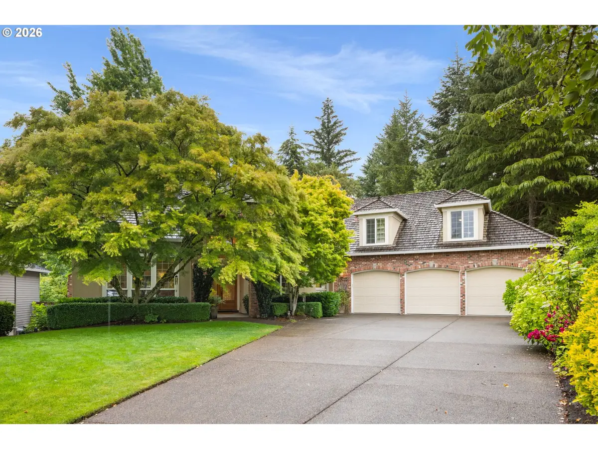 2848 NW 126th Ave, Portland, OR 97229 - #1