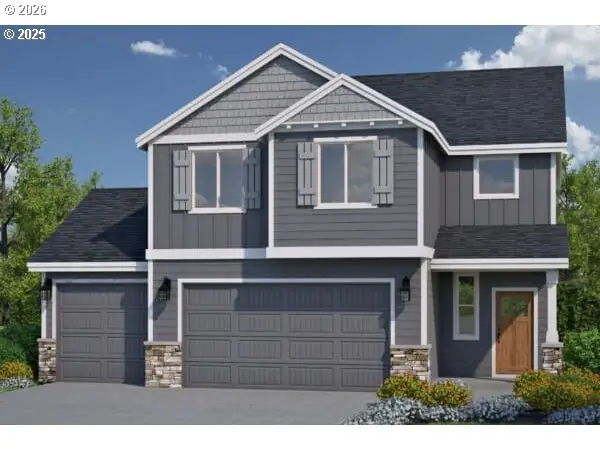 Address Withheld By Seller, Happy Valley, OR 97086 - #1