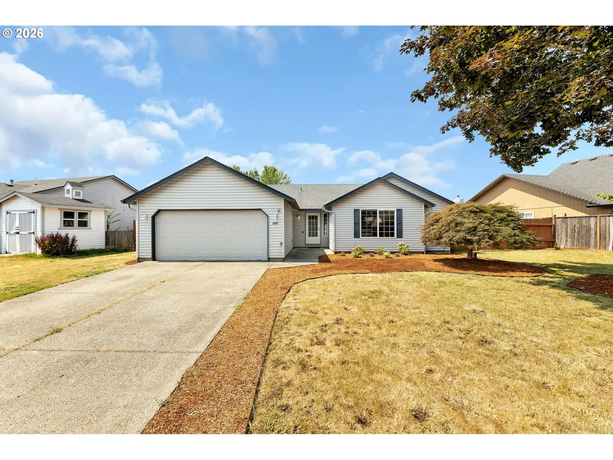 1608 SW 1st Ave, Battle Ground, WA 98604 - #1