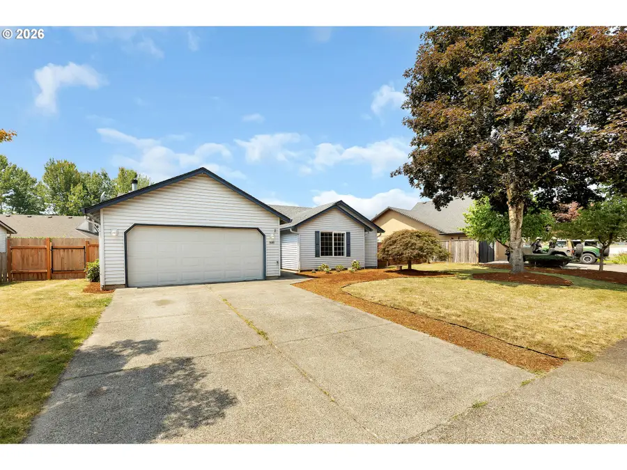 1608 SW 1st Ave, Battle Ground, WA 98604 - #2