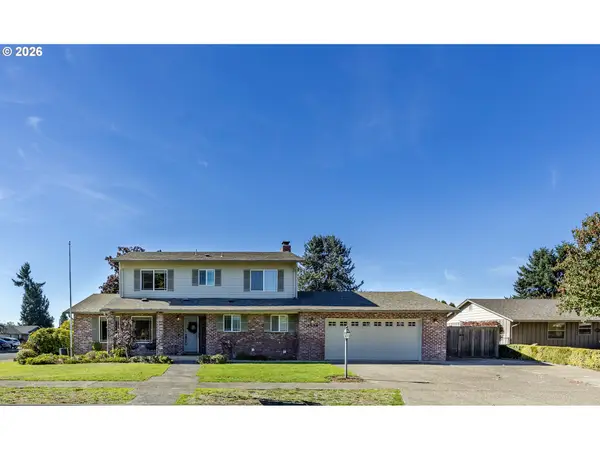 2536 15th St, Springfield, OR 97477