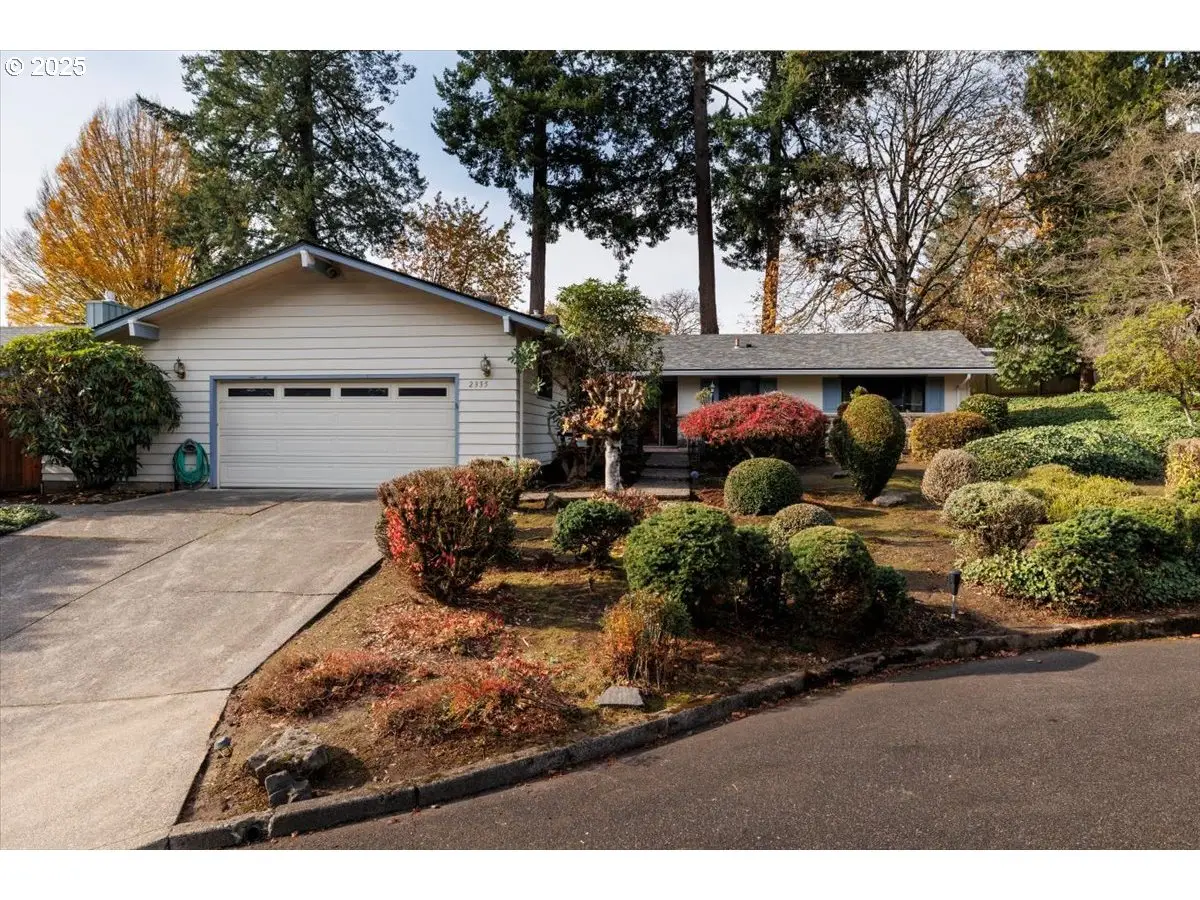 2335 SW Imperial Ct, Portland, OR 97225 - Image #1