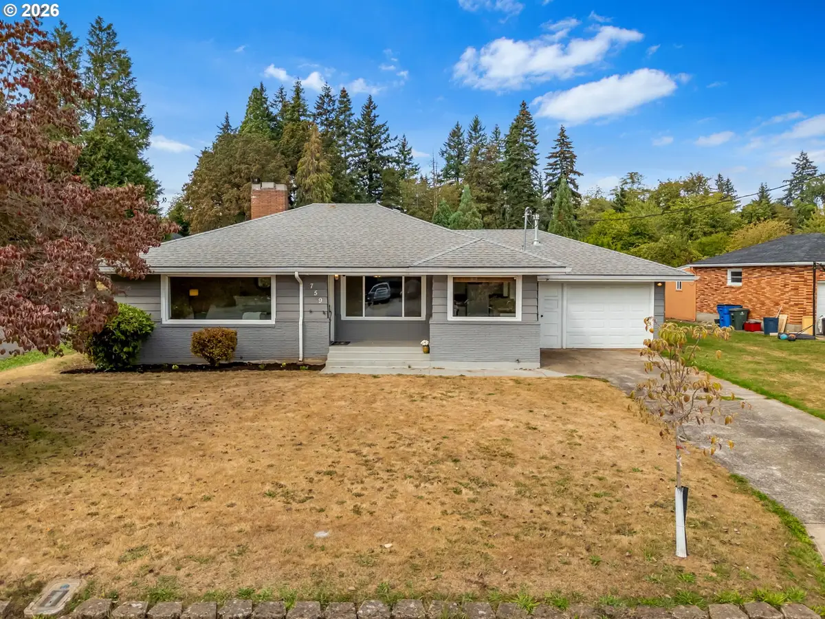 759 C St, Washougal, WA 98671 - #1