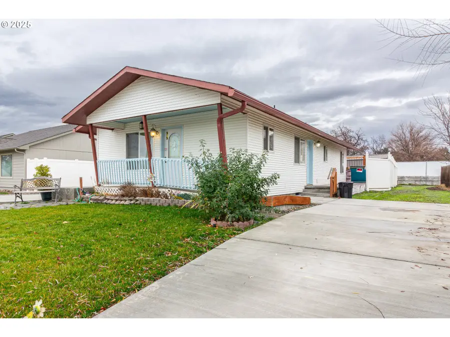 515 SE 6th St, Hermiston, OR 97838 - Image #3