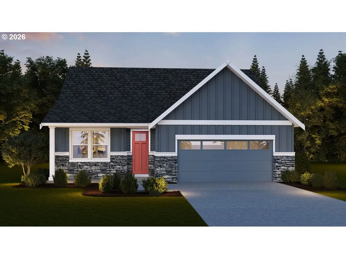 2224 Veneta Ave S, Salem, OR 97306 - #1