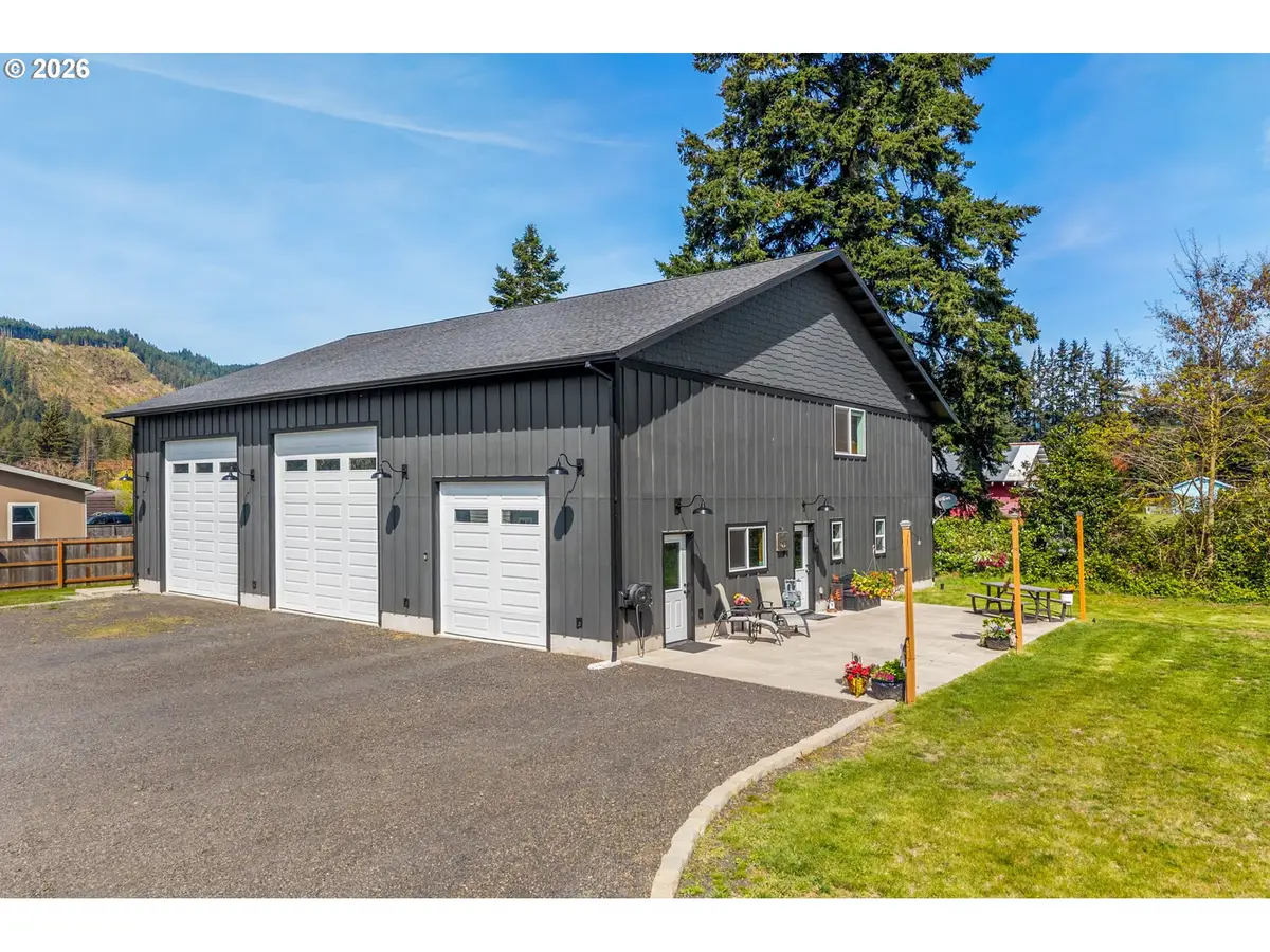 71 Atlas St, Carson, WA 98610 - #1