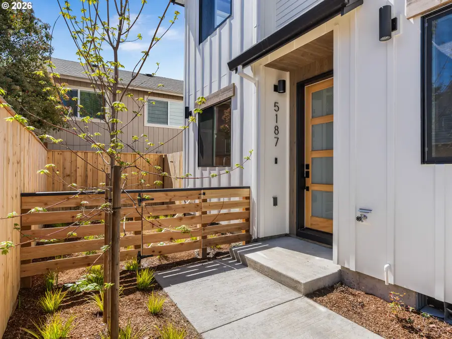 5187 SE 28th Ave, Portland, OR 97202 - #2