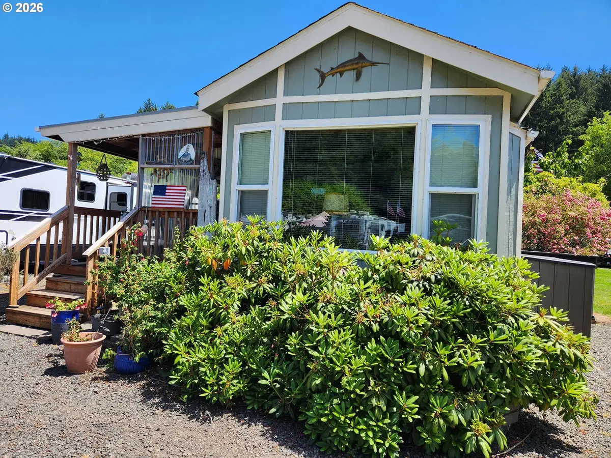 105 Beach Blvd #70, Winchester Bay, OR 97467 - #1