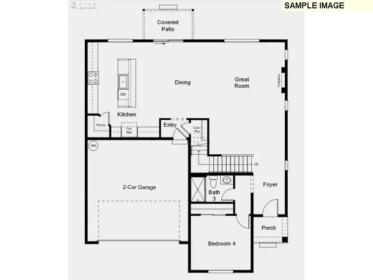 3636 SW 37th St, Gresham, OR 97080 - #2