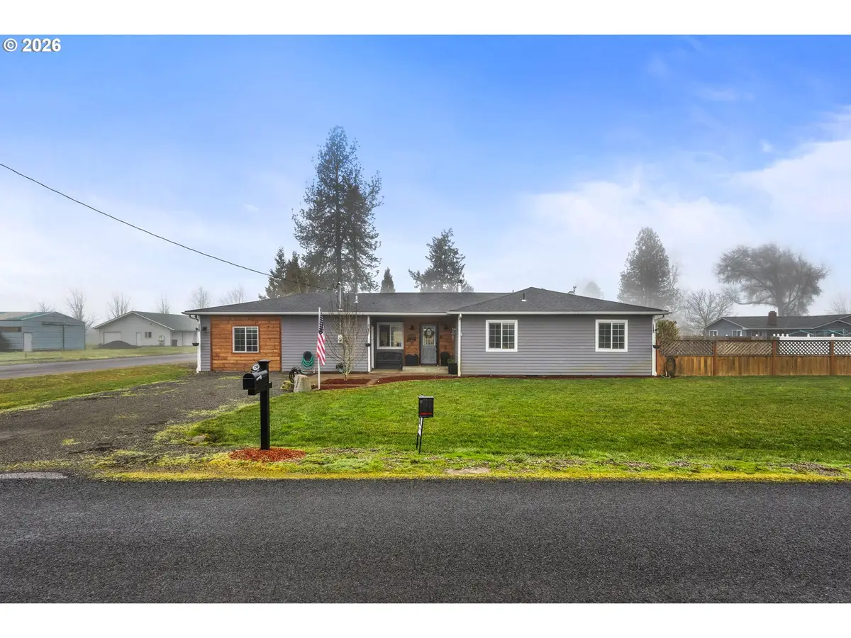 32900 Old Church Rd, Tangent, OR 97389 - #1