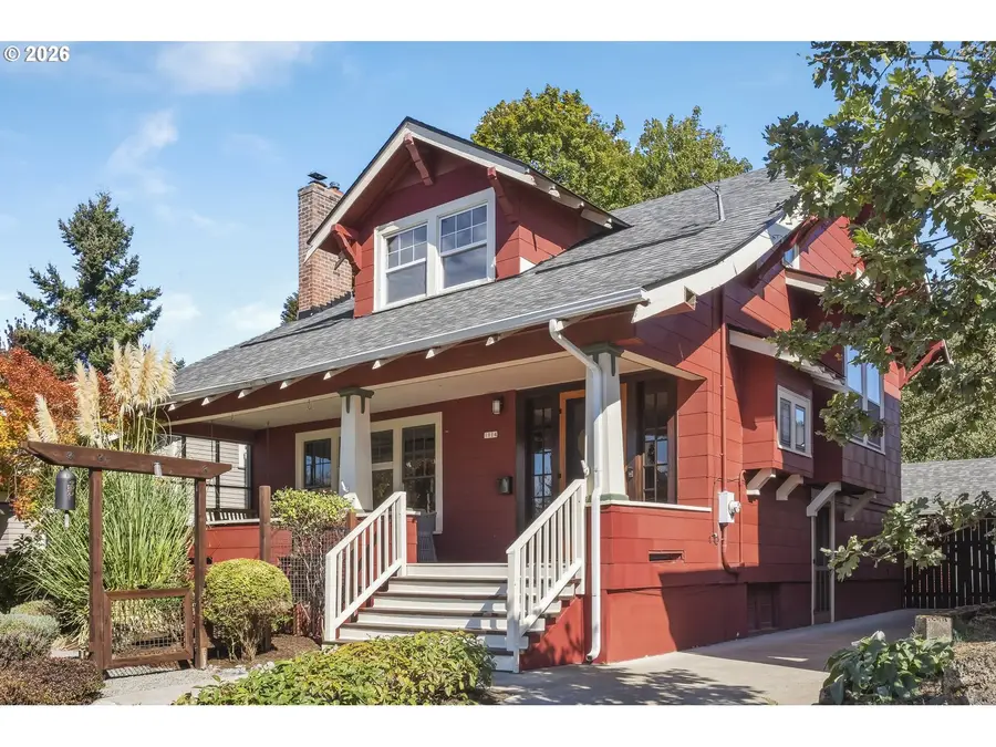 1914 NE 47th Ave, Portland, OR 97213 - #2