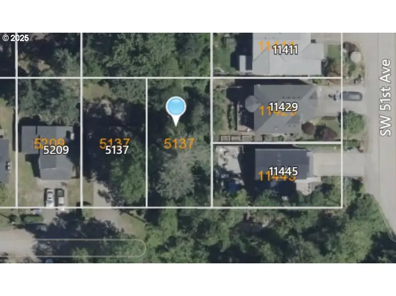 5137 E Sw Coronado St, Portland, OR 97219 - Image #1