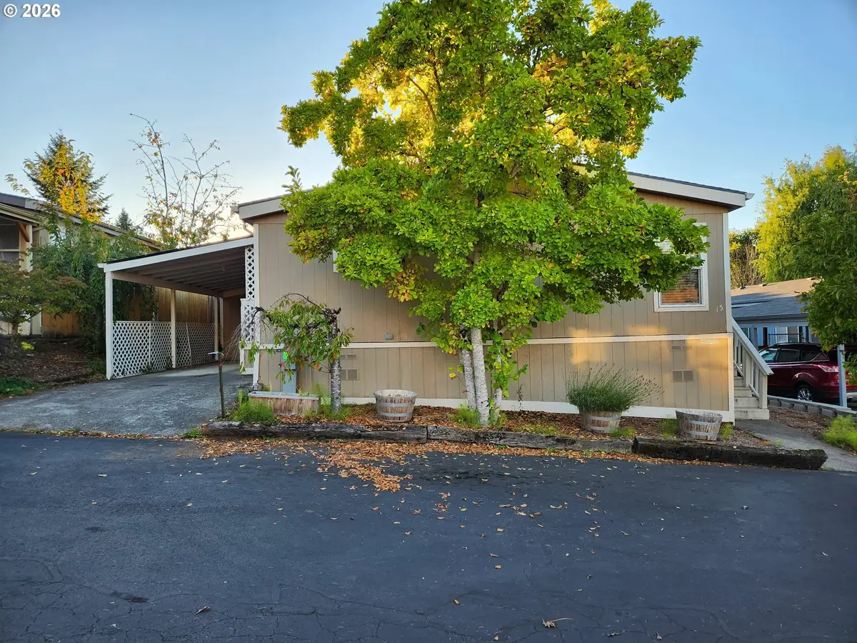 1819 SE Orient Dr #15, Gresham, OR 97080 - #1