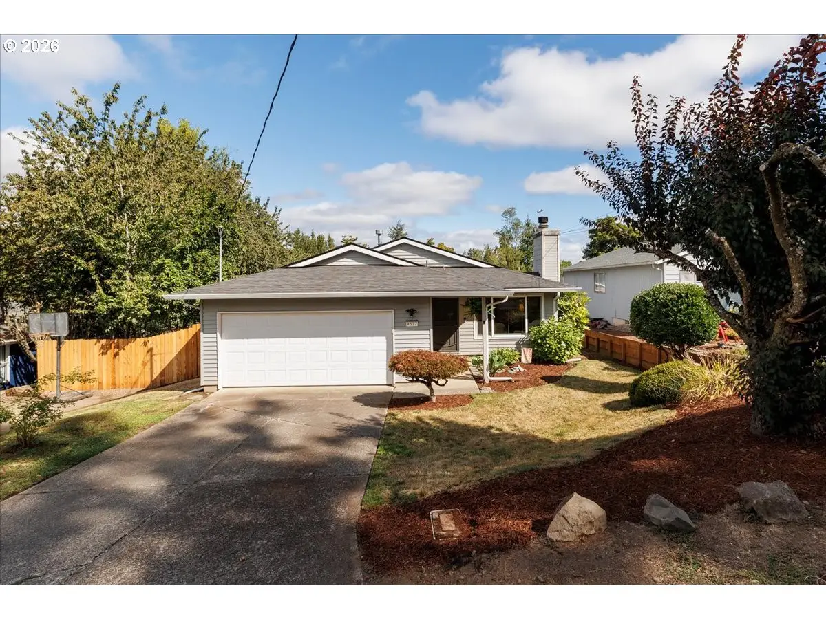 4617 SW Pomona St, Portland, OR 97219 - #1