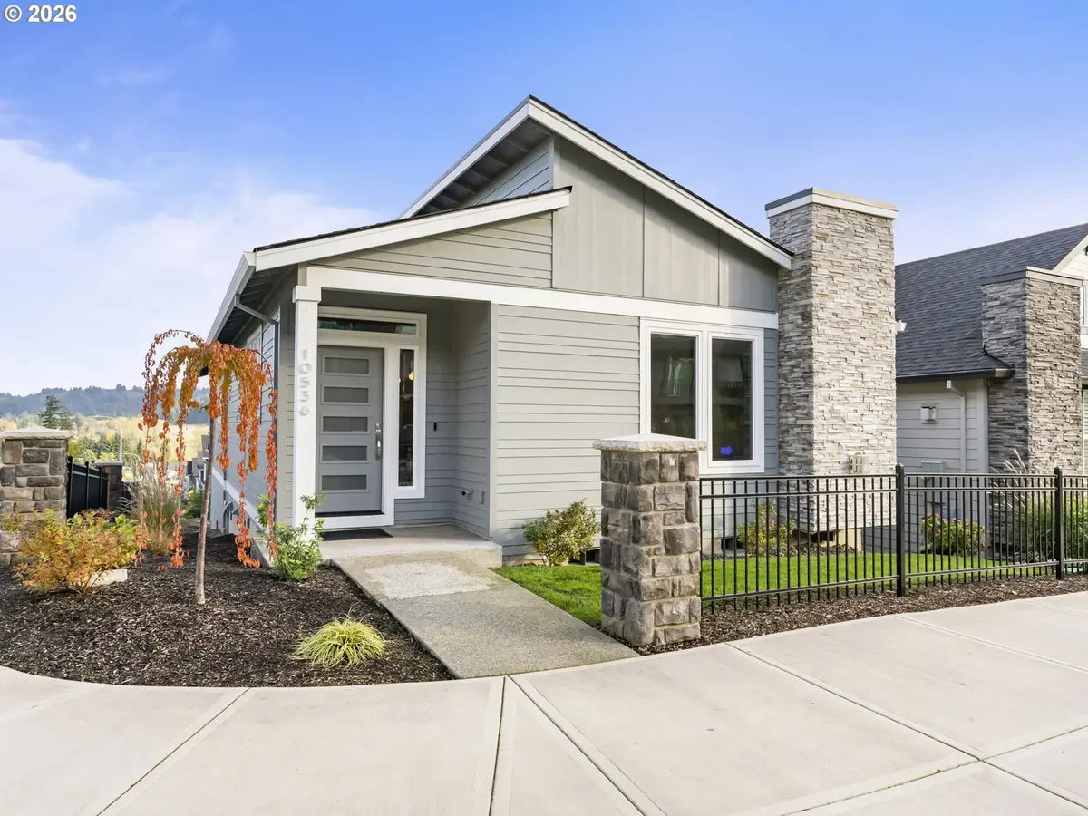 10536 SE 162nd Ave, Happy Valley, OR 97086 - #1