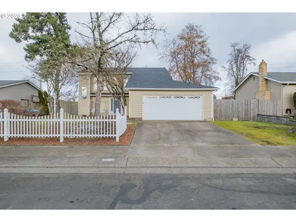 2337 40th Ave, Albany, OR 97322