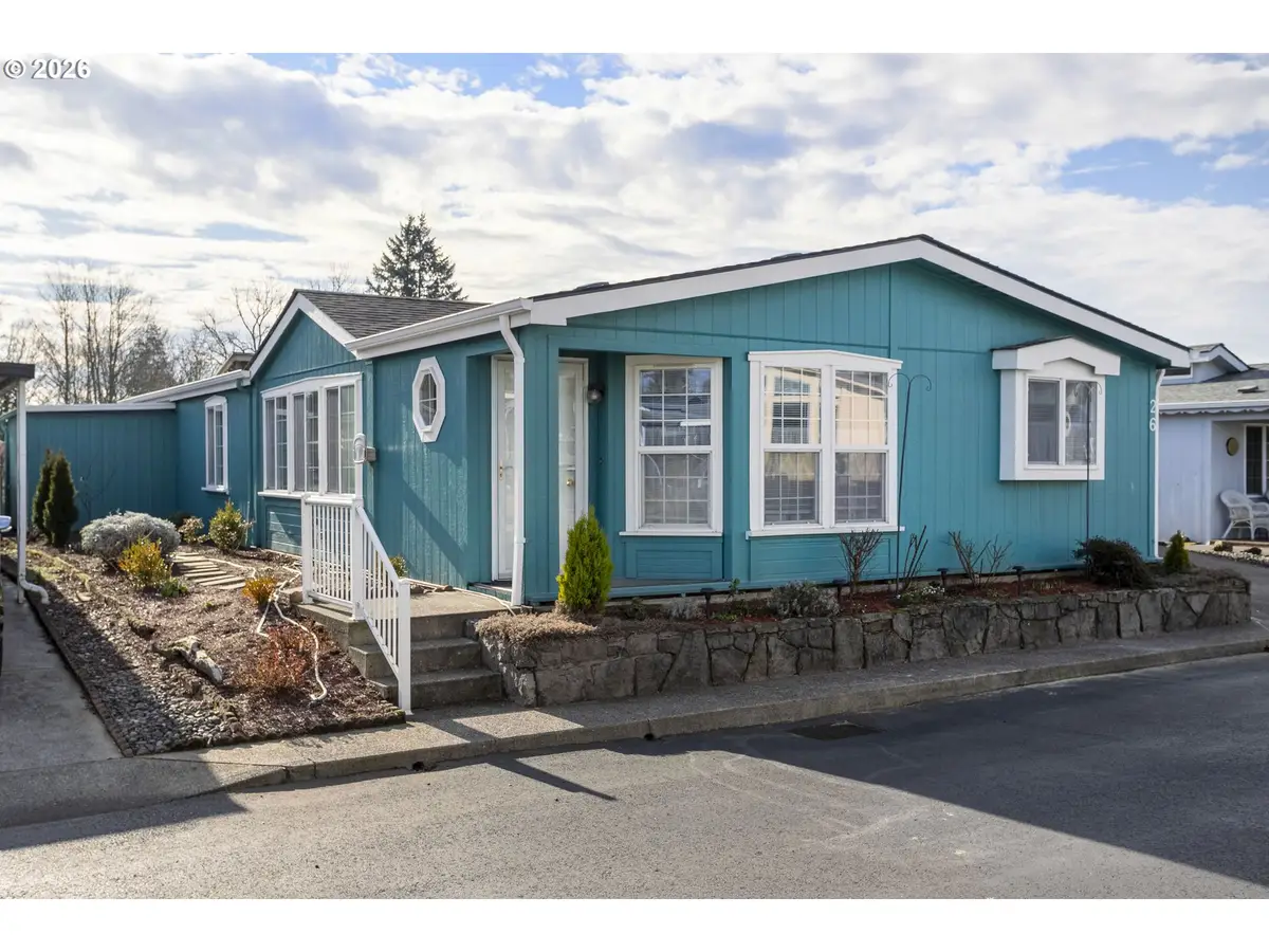 17401 SE 39th St #26, Vancouver, WA 98683 - Image #1