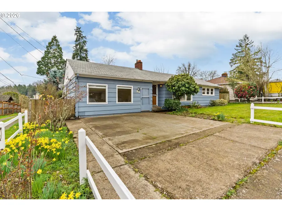 84 W 27th Ave, Eugene, OR 97405 - #3